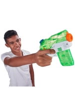 Водный бластер водяной пистолет Зуру X-Shot Stealth Soaker
