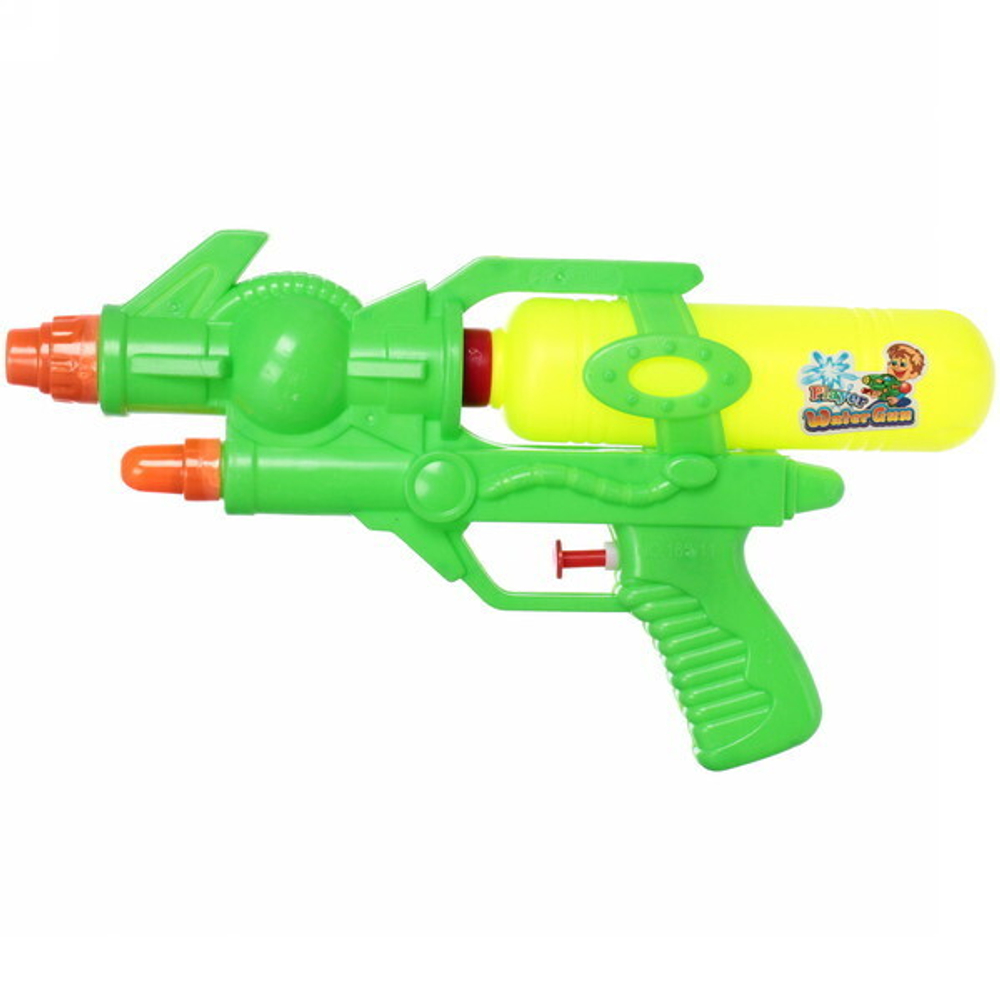 Водяной пистолет «Игра» 28 см