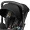 Автокресло-коляска Doona X Nitro Black