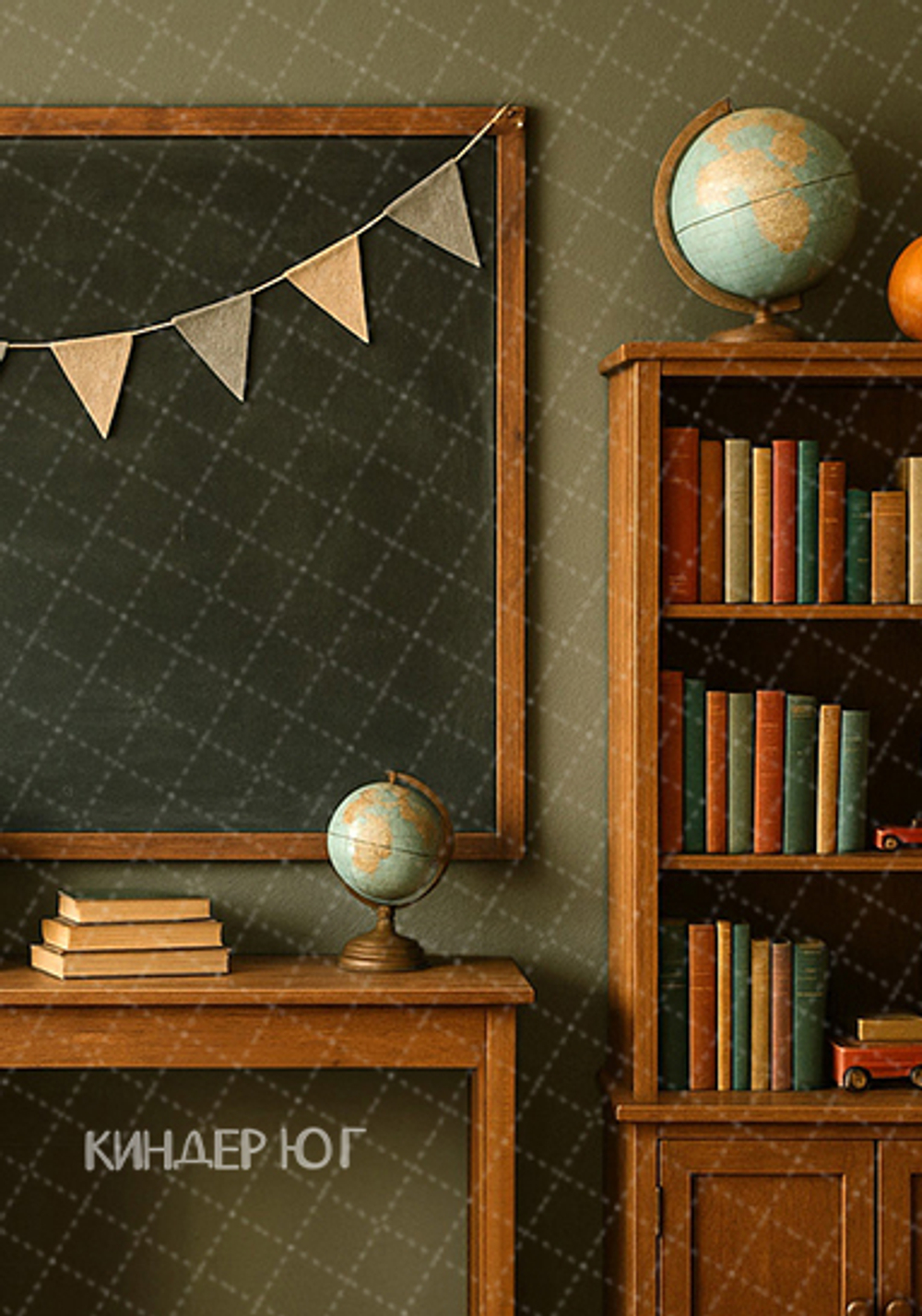 Фотофон "Класс" арт. ФФ905-87