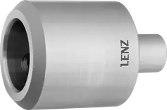 Переходник Weldon 19 для спиральных сверл, d2=2,5 мм, арт. LZAT-025