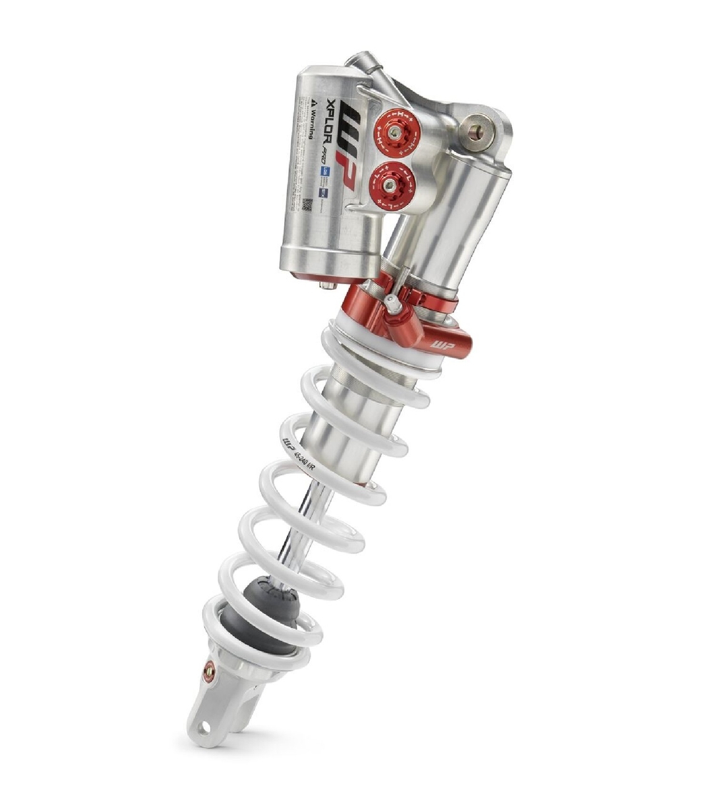 Амортизатор WP XPLOR PRO 8950 Husqvarna TE/FE 150-501/24-> GasGas EC/ES 300-500/24->