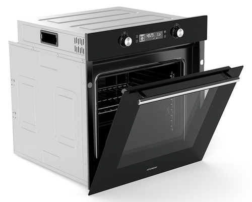 встр.духовка Hyundai НЕО 6648 BG элек.