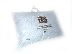 Подушка TAC Laser 50x70 Силикон