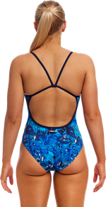 Купальник FUNKITA True Bluey