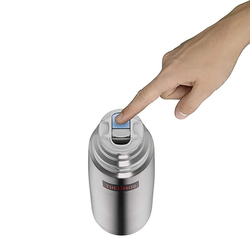 Термос Thermos FBB-500 GR  (0,5 литра), серый