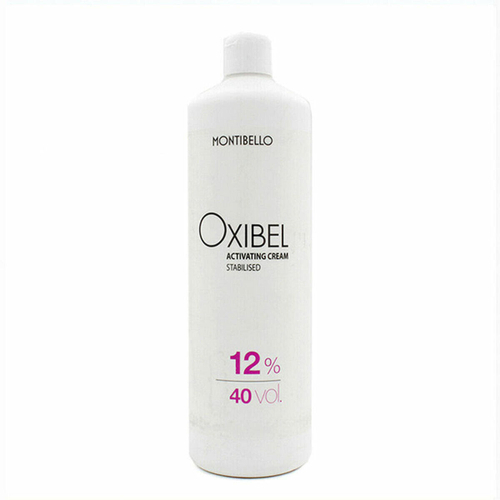 Капиллярный окислитель Montibello Oxibel Cream 40 vol 12 %