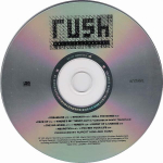 Rush / The Studio Albums 1989-2007 (7CD)