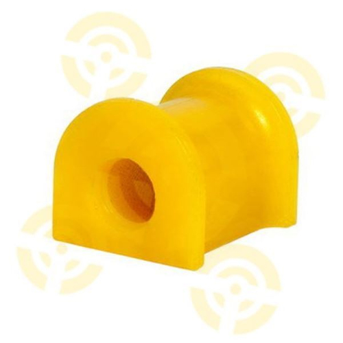 Полиуретановая втулка стабилизатора, задней подвески (Кратность 2 шт.) 22013194