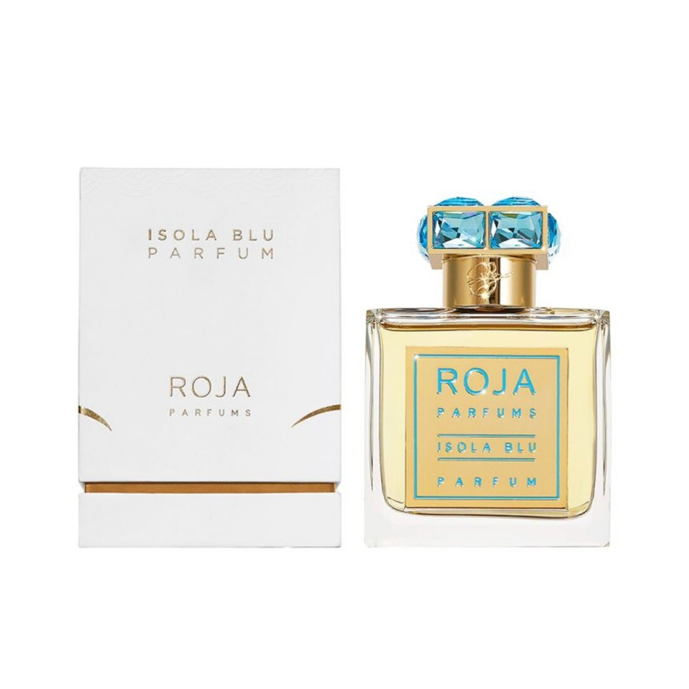 ROJA Isola Blu edP 50ml unisex