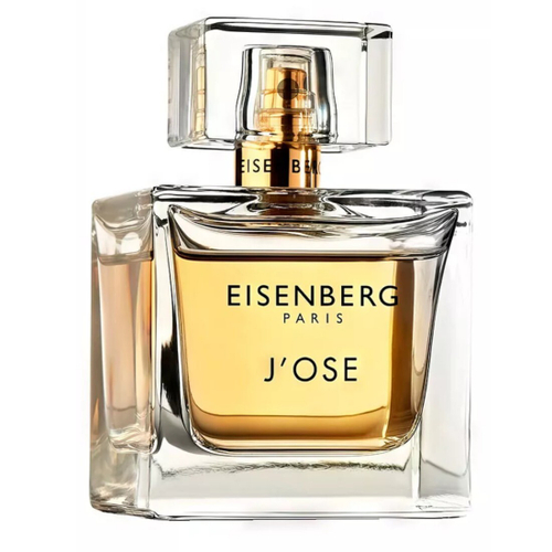 J'OSE edT 100ml lady Tester