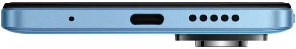 Смартфон Xiaomi Redmi Note 12S 8/256 ГБ RU Ice Blue