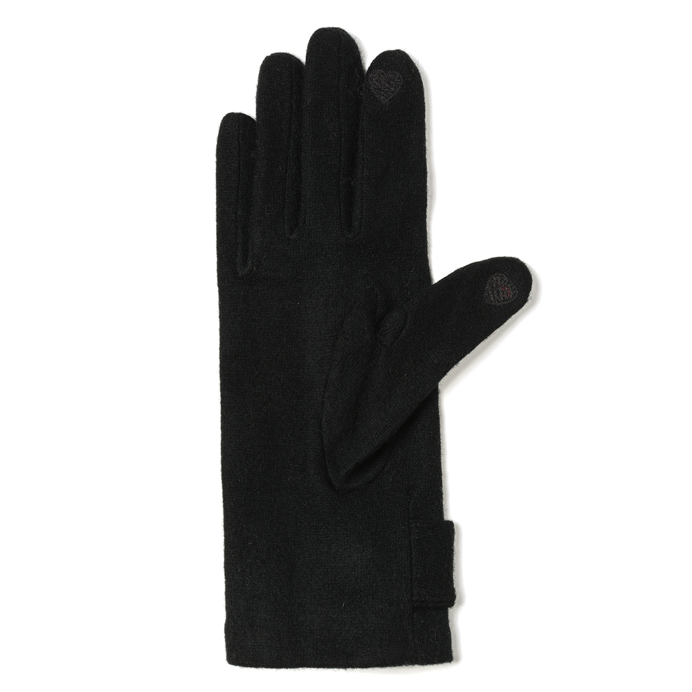 Перчатки JIF55-2 FABRETTI