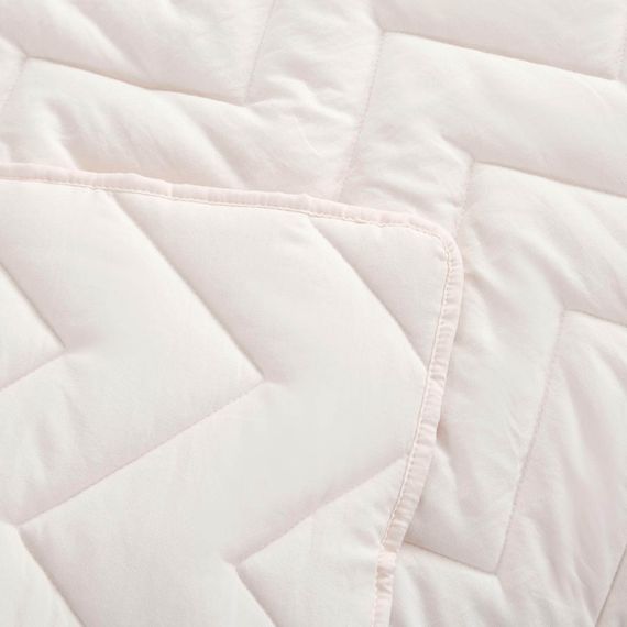 Робби (крем) Покрывало 160х220