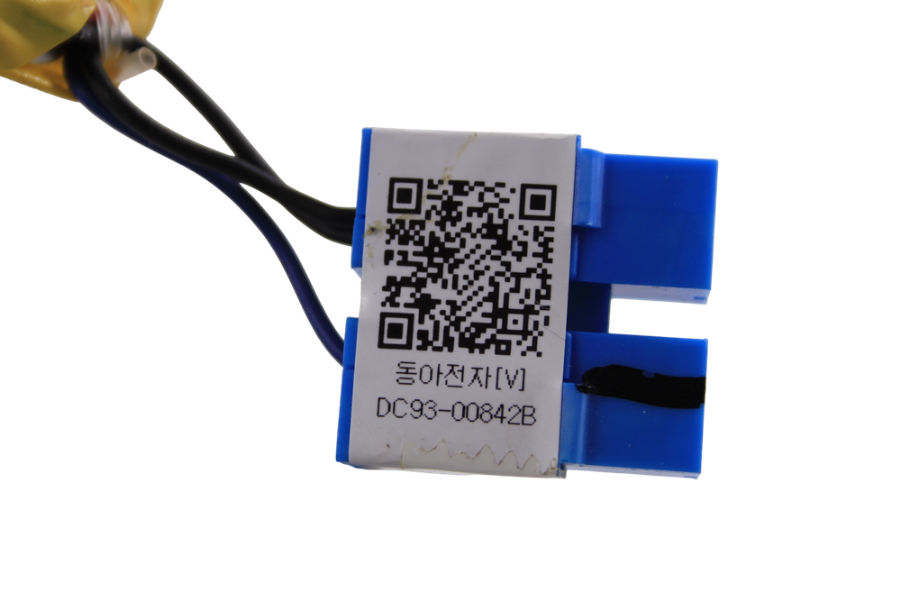 Проводка DC93-00842B стиральной машины Samsung WW80R62LAFWDLP