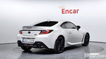 Toyota GR86 2.4 Premium (06.2022)