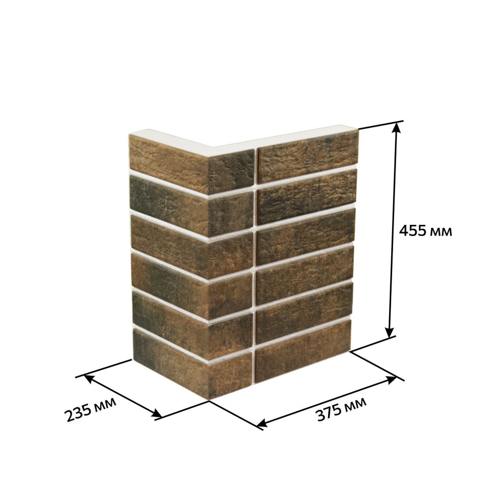 Перемычка для термопанелей Cerrad ППС