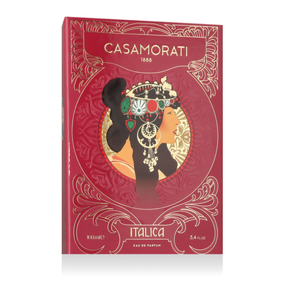Xerjoff Casamorati 1888 Italica 2021 Eau De Parfum - tester 100 ml (unisex)