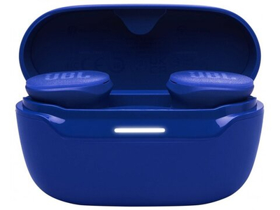 Наушники JBL Endurance Race 2 синий