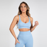 Топ GORILLA Selah Sports Bra