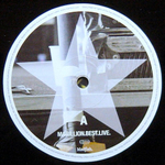 Marillion / Marillion.Best.Live. (4LP)