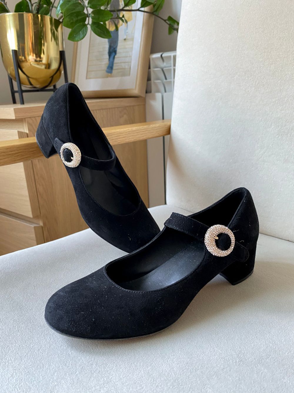 Туфли Missouri, 34,5