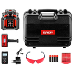 Ротационный нивелир ADA ROTARY 500 HV SERVO