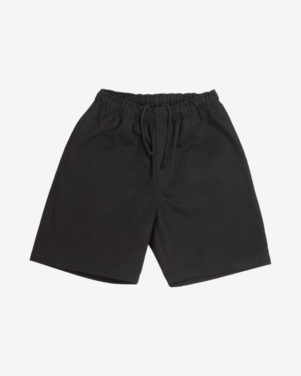 Шорты Черные - фото 1