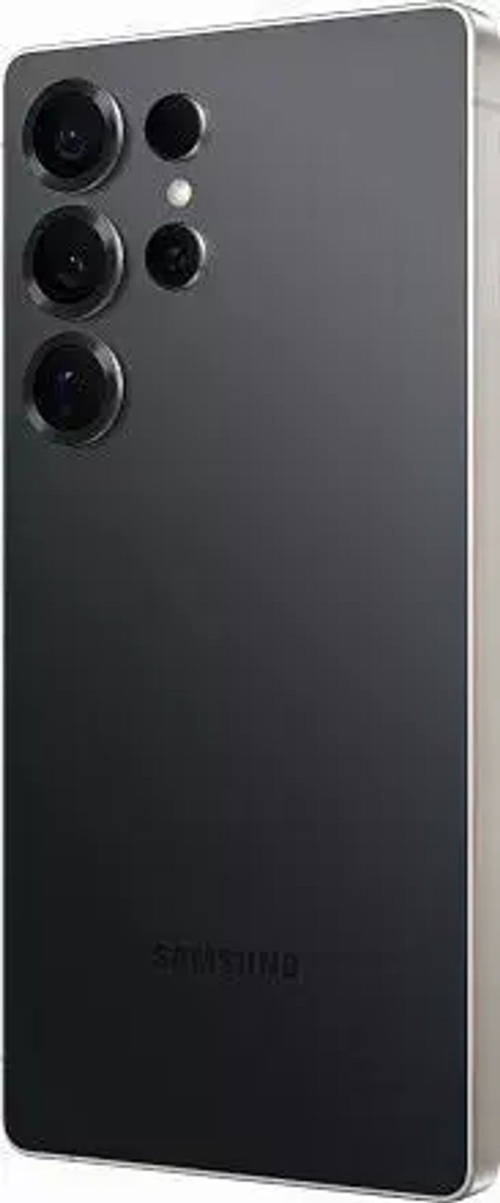 Смартфон Samsung Galaxy S25 Ultra 12/1 ТБ, «черный титан» (Titanium Black)