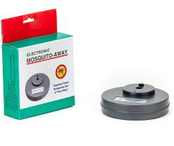 Отпугиватель комаров ЭкоСнайпер LS-915