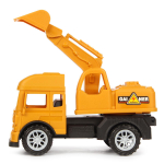 Спецтехника ин. 18см, пакет 303-2