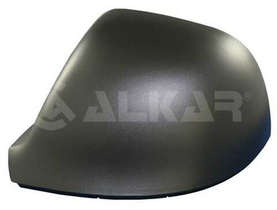 ALKAR - 6344928-ALA - Cover, exterior mirror - Povrat artikla narucenog iz Njemacke nije moguc.