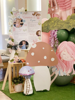 Fairy Forest