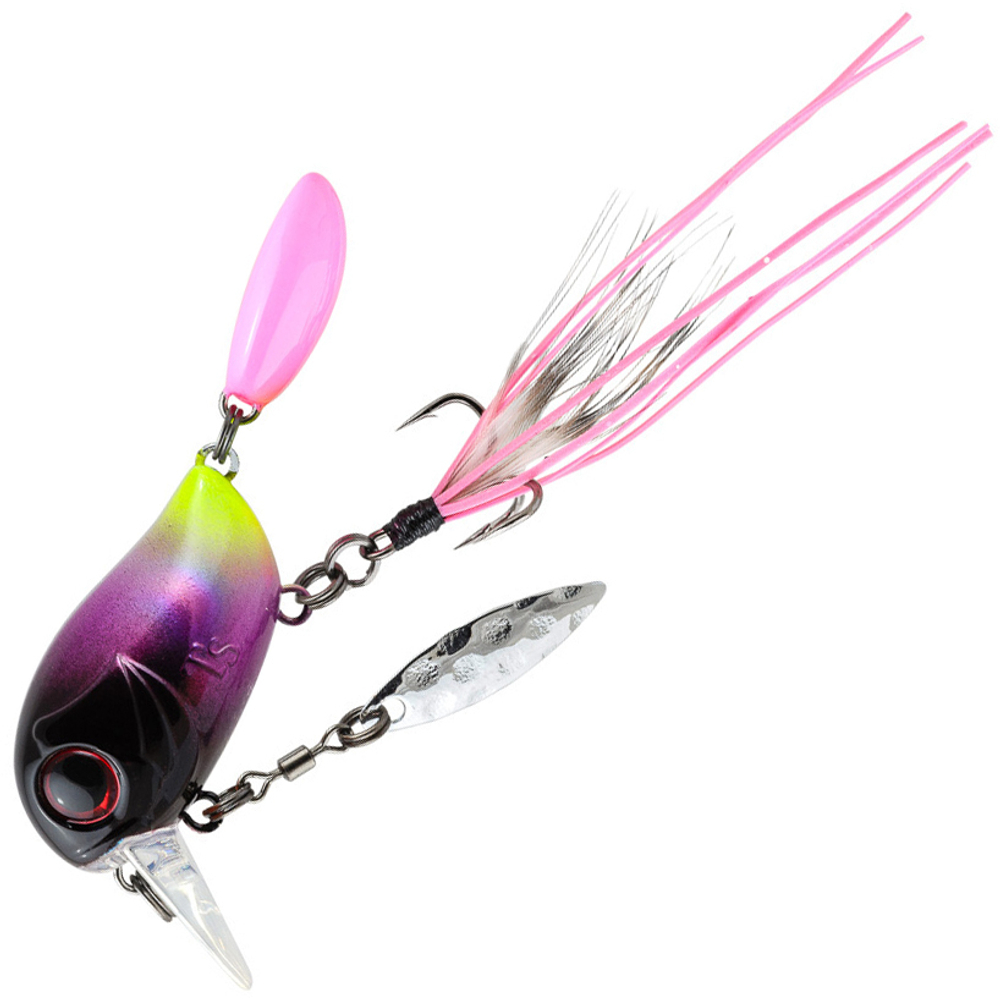 Воблер TsuYoki Kiki 54F (54мм, 4.8гр)