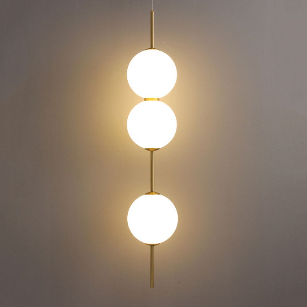 Подвесной светильник VOKE L3