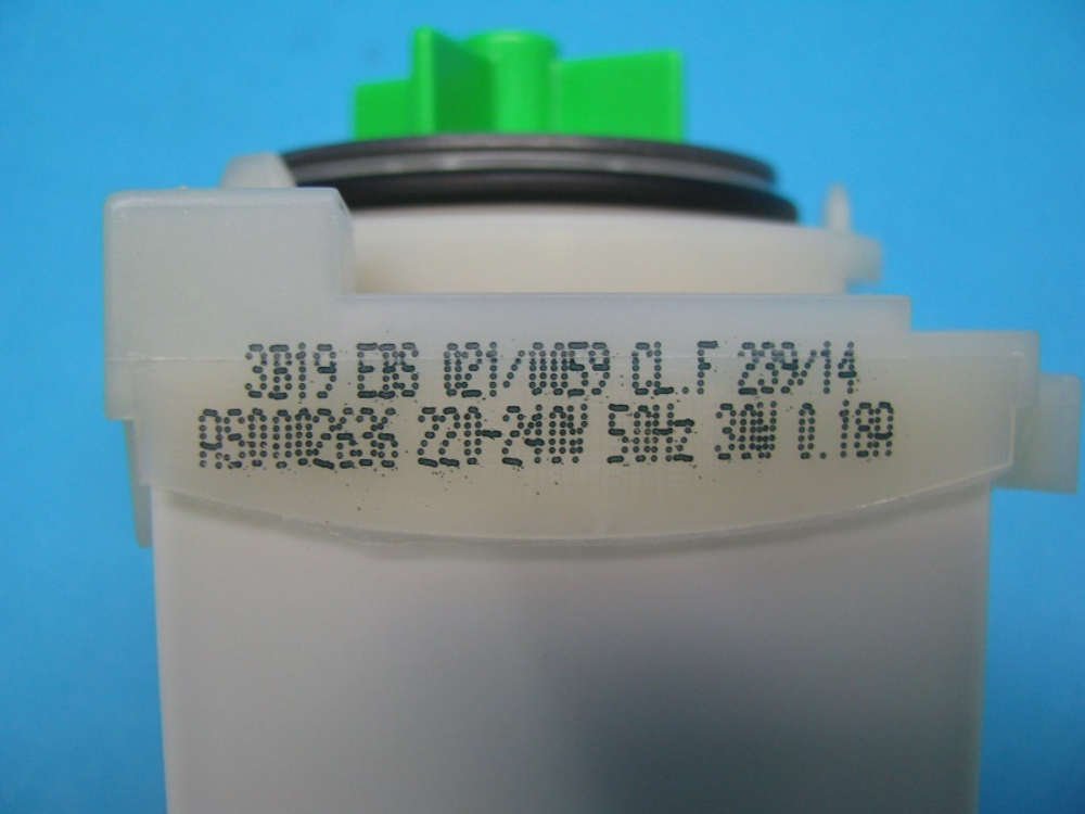 насос стиральной иашины GORENJE 492746