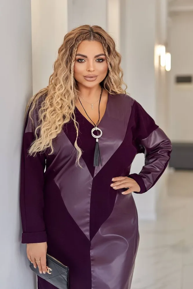 Платье УК-3637-2 Fabrika