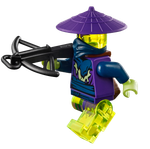 LEGO Ninjago: Шагоход Джея 70731 — Jay Walker One — Лего Ниндзяго