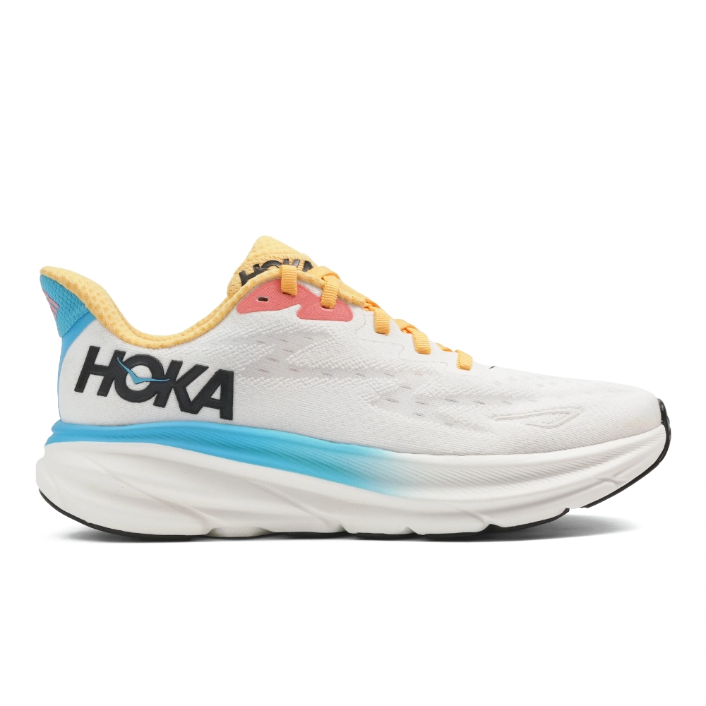 Кроссовки женские Hoka Clifton 9 WIDE