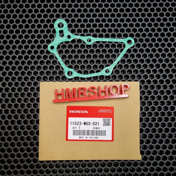 Honda Прокладка NC 700 DCT 11523-MGS-D21 аналог 11523-MGS-D20