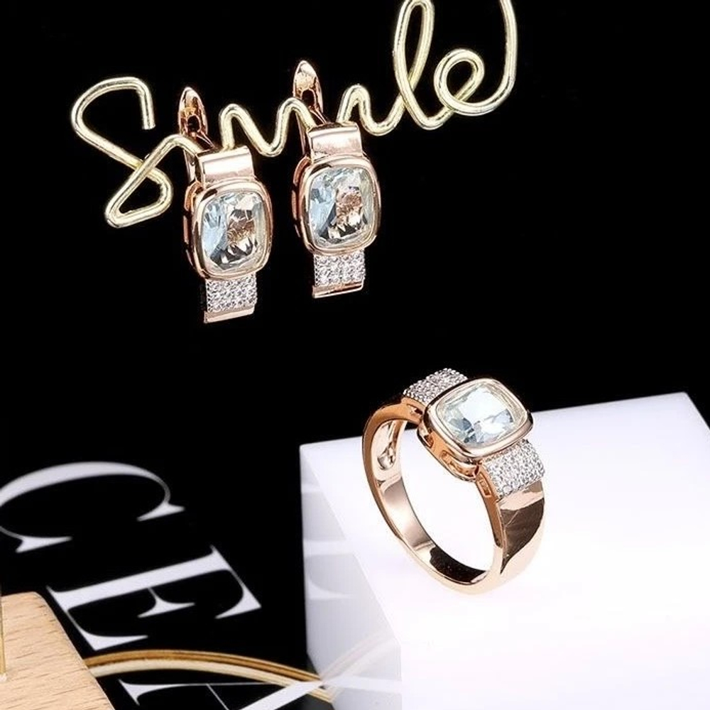 Комплекты QSY - арт104