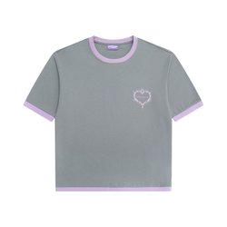 Футболка Ymkashix Love