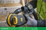Эксцентриковая шлифмашина DeWalt DCW210NT-XJ кейс