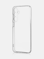 Чехол ROSCO для Samsung Galaxy A25 (арт.SS-A25-TPU-01-TRANSPARENT )