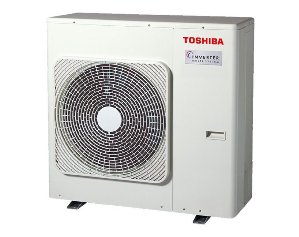 Наружный блок Toshiba RAS-5M34U2AVG-E