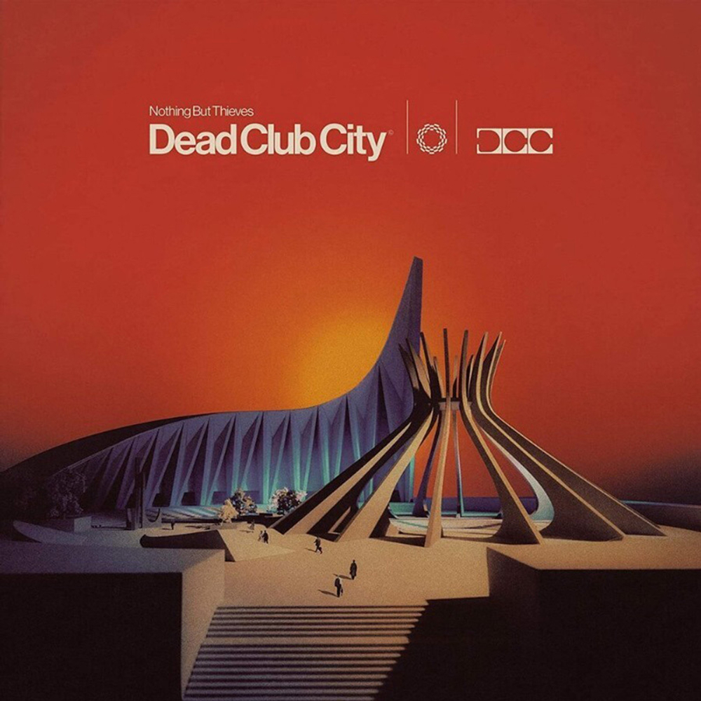 Nothing But Thieves / Dead Club City (LP)