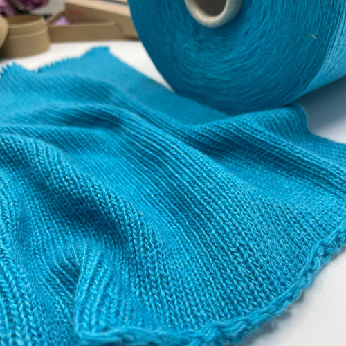 Mille Fili S.P.A. 30% меринос 5% кашемир 30% вискоза 35% полиамид