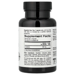 California Gold Nutrition, L-цистеин, 500 мг, 90 растительных капсул