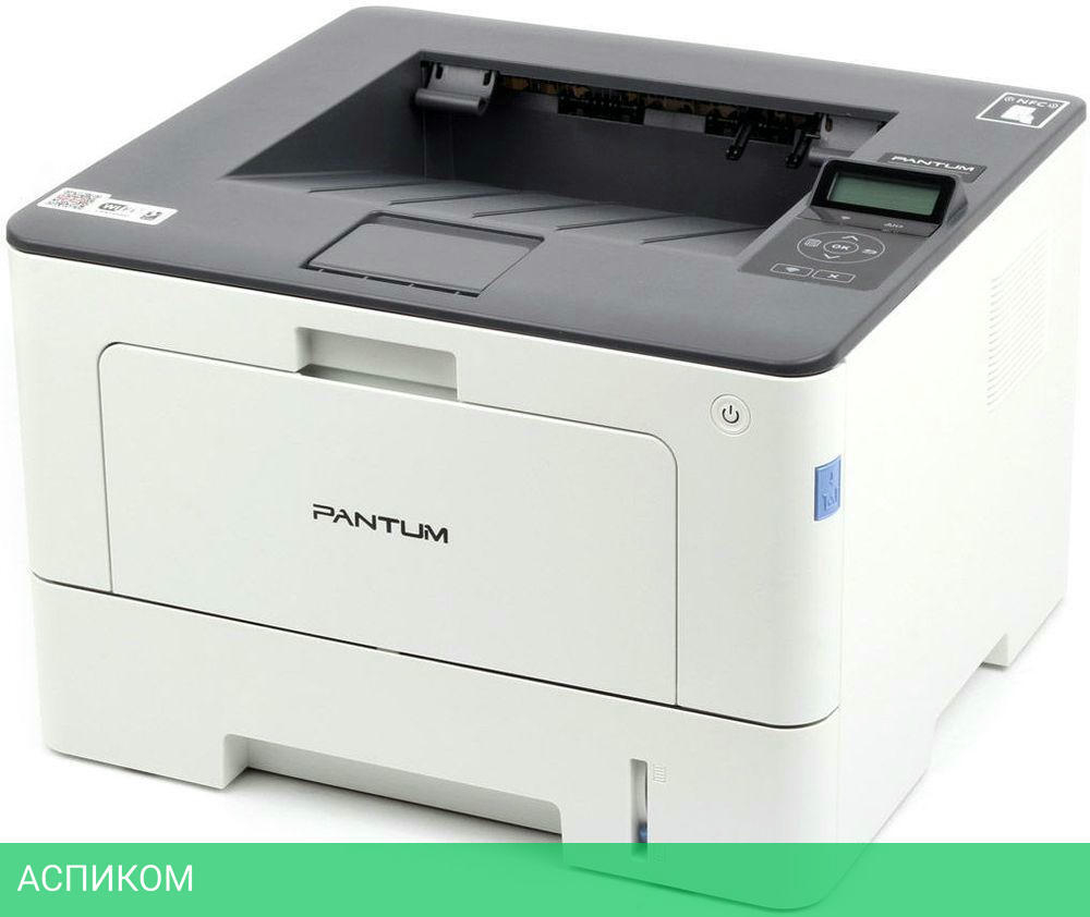 Принтер Pantum BP5100DW