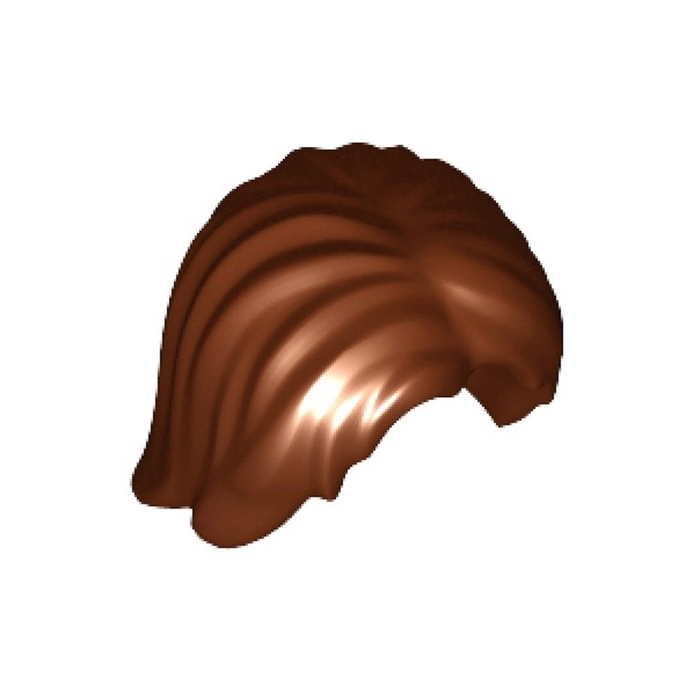 Причёска 88283 Reddish Brown